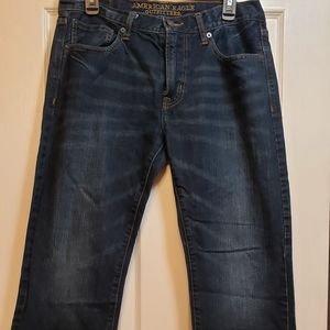 Mens American Eagle Jeans